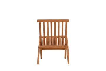 Kenya Utefåtölj - Natur - Utemöbler & utemiljö - Utestol & trädgårdsstol - Utefåtölj & loungefåtölj