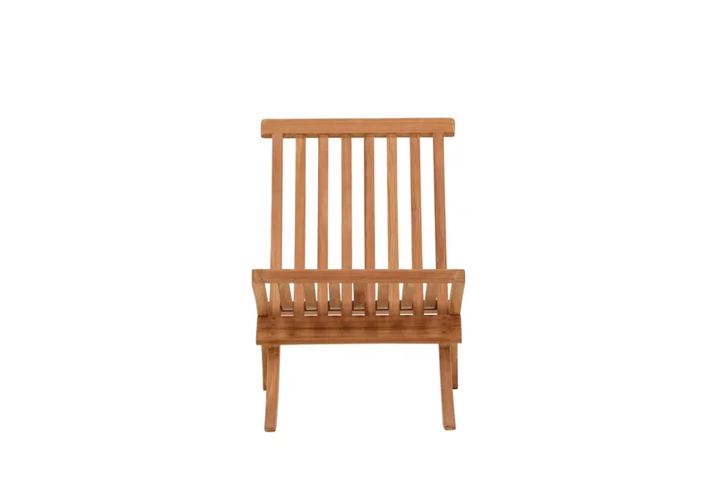 Kenya Utefåtölj, Natur