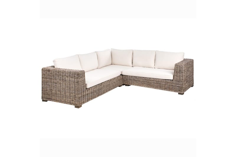 Utegrupp Rinella - Utemöbler & utemiljö - Loungemöbler - Loungesoffor