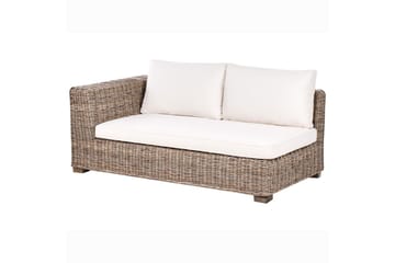 Utegrupp Rinella - Utemöbler & utemiljö - Loungemöbler - Loungesoffor