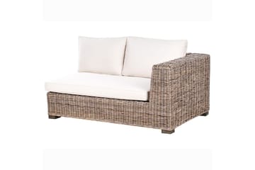 Utegrupp Rinella - Utemöbler & utemiljö - Loungemöbler - Loungesoffor