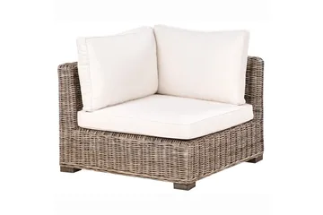 Utegrupp Rinella - Utemöbler & utemiljö - Loungemöbler - Loungesoffor