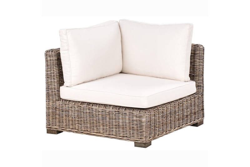 Utegrupp Rinella - Utemöbler & utemiljö - Loungemöbler - Loungesoffor