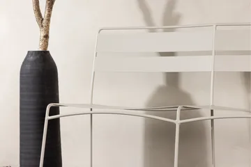 Lina Utesoffa - Beige - Utemöbler & utemiljö - Utesoffa - Trädgårdsbänk & utebänk