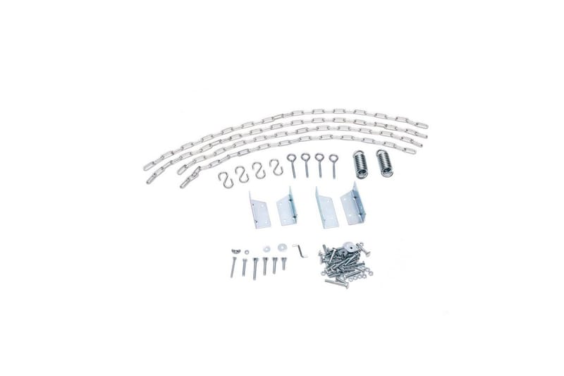 Reservdel Hammock Hillerstorp Beslagslåda Dalom