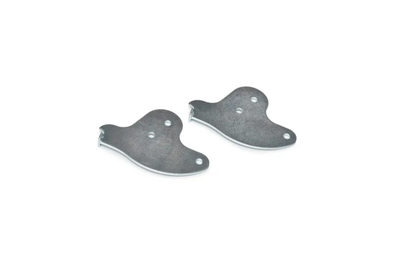 Reservdel Svetsbeslag Hillerstorp 2-Pack till Cecilia och Läckö Positionsfåtöljer