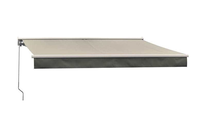 Markis 250x200 cm Beige