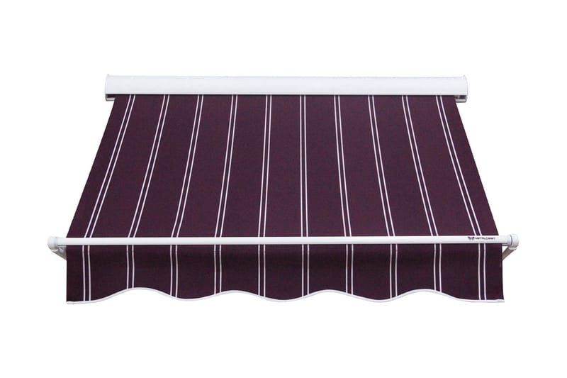 Motoriserad Fönstermarkis Kinsta