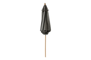 Corypho Parasoll 250 cm - Grå - Utemöbler & utemiljö - Solskydd - Parasoll