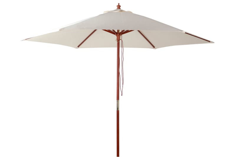 OUTFLEXX Parasoll Natur & Beige - Parasoll