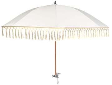 Parasoll Hillerstorp Balkongparasoll - Beige - Utemöbler & utemiljö - Solskydd - Parasoll - Balkongparasoll