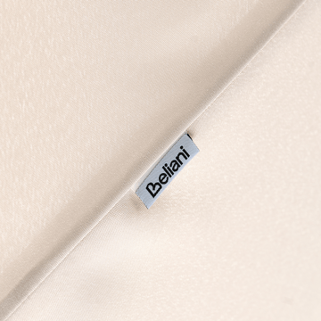 Parasoll utomhus 258 cm Murasa - beige/brun - Utemöbler & utemiljö - Solskydd - Parasoll - Balkongparasoll