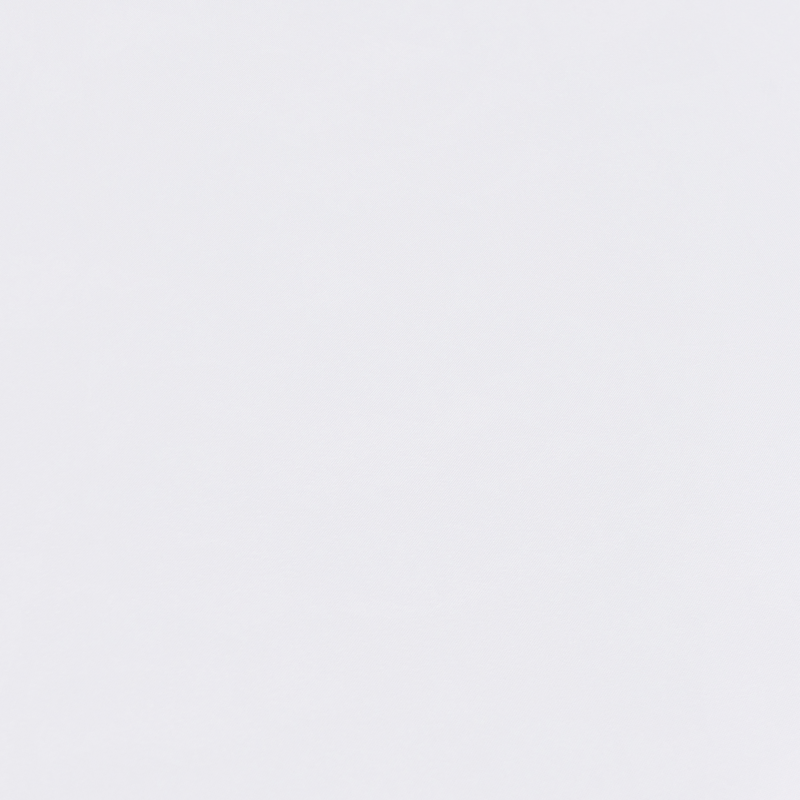 Parasoll utomhus 258 cm Murasa - vit/brun - Utemöbler & utemiljö - Solskydd - Parasoll - Balkongparasoll