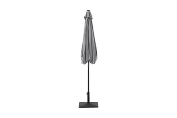 Parasoll Varese 230 cm - Grå - Utemöbler & utemiljö - Solskydd - Parasoll