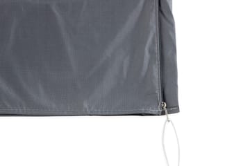 Parasollskydd Vienna 300 cm - Transparent - Utemöbler & utemiljö - Solskydd - Parasoll