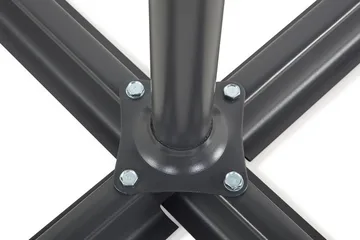 Ravenna Parasoll 240 cm - Beige - Utemöbler & utemiljö - Solskydd - Parasoll