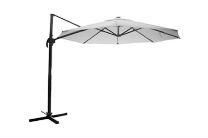 Parasoll Tobago 350 cm - Parasoll