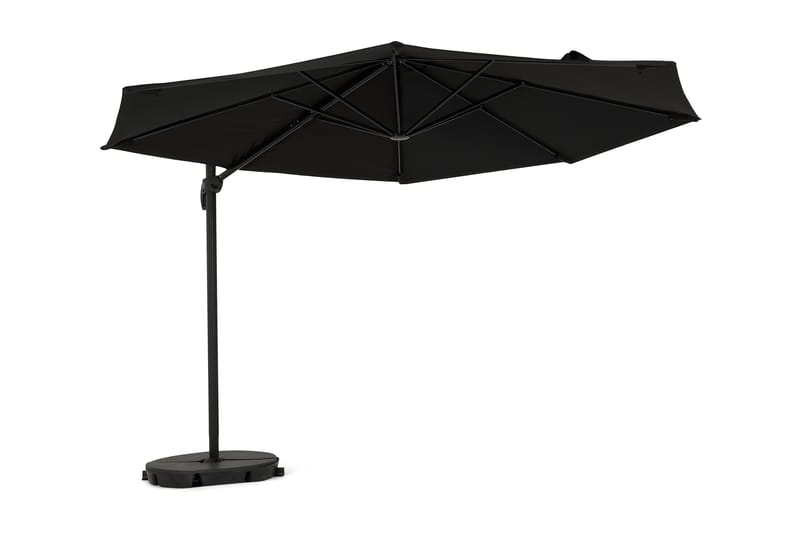 Parasoll Vienna Lyx 3,5 m - Parasoll