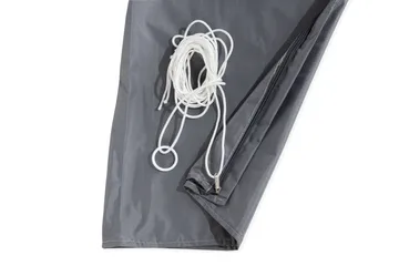 Vienna Parasollskydd 300 cm - Utemöbler & utemiljö - Solskydd - Parasoll