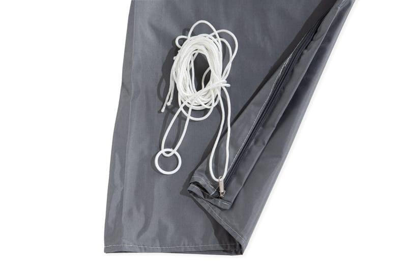 Vienna Parasollskydd 300 cm - Utemöbler & utemiljö - Solskydd - Parasoll