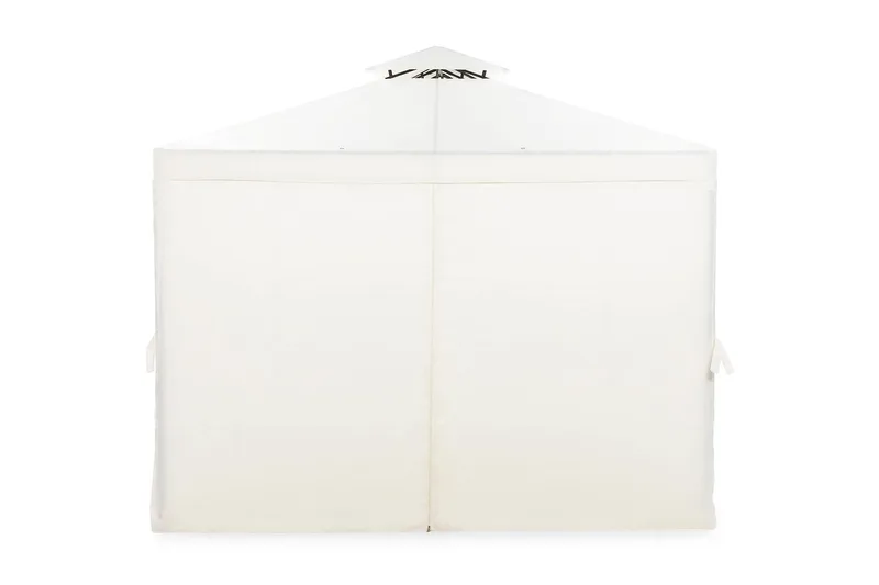 Bermuda Paviljong utan Väggar 300x400 cm inkl. Myggnät - Offwhite - Utemöbler & utemiljö - Solskydd - Paviljong