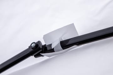 Easy Up Paviljong 295x295 cm - Vit - Utemöbler & utemiljö - Solskydd - Paviljong - Komplett paviljong