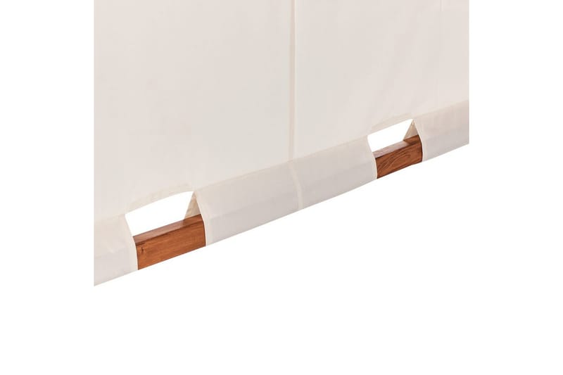 Lusthus Scopello - Utemöbler & utemiljö - Solskydd - Paviljong - Komplett paviljong