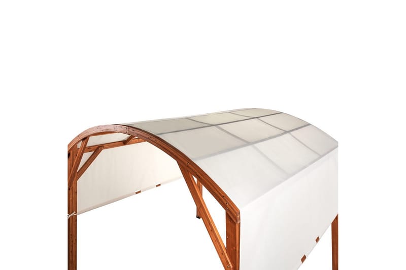 Lusthus Scopello - Utemöbler & utemiljö - Solskydd - Paviljong - Komplett paviljong