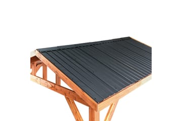 Lusthus Secchia - Utemöbler & utemiljö - Solskydd - Paviljong - Komplett paviljong