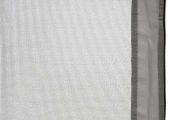 Hillerstorp LUXOR MYGGNÄT 3X3 M - Grå - Utemöbler & utemiljö - Solskydd - Paviljong - Paviljongvägg