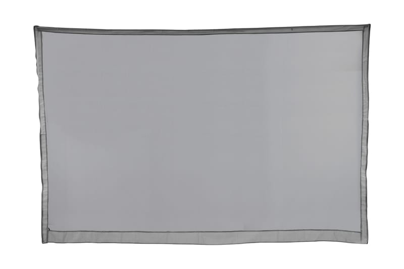 Hillerstorp LUXOR MYGGNÄT 3X3 M, Grå