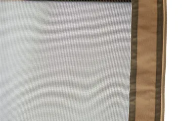 Hillerstorp Luxor Paviljong Myggnät 300x400 - Beige - Utemöbler & utemiljö - Solskydd - Paviljong - Paviljongvägg