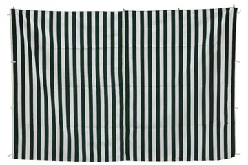 Paviljongväggar Blå - Hillerstorp - Utemöbler & utemiljö - Solskydd - Paviljong - Paviljongvägg