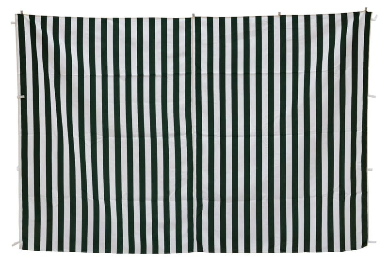 Paviljongväggar Blå - Hillerstorp - Utemöbler & utemiljö - Solskydd - Paviljong - Paviljongvägg