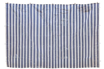 PAVILJONGVÄGGAR - Blå - Utemöbler & utemiljö - Solskydd - Paviljong - Paviljongvägg