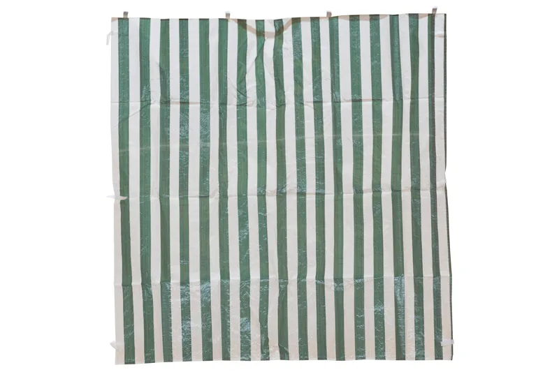 Paviljongväggar Grön - Hillerstorp - Utemöbler & utemiljö - Solskydd - Paviljong - Paviljongvägg