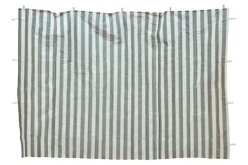 PAVILJONGVÄGGAR - Grön - Utemöbler & utemiljö - Solskydd - Paviljong - Paviljongvägg