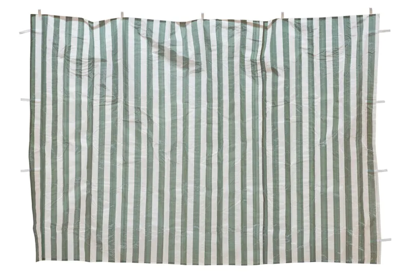 PAVILJONGVÄGGAR - Grön - Utemöbler & utemiljö - Solskydd - Paviljong - Paviljongvägg