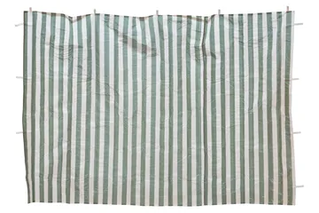 PAVILJONGVÄGGAR - Grön - Utemöbler & utemiljö - Solskydd - Paviljong - Paviljongvägg