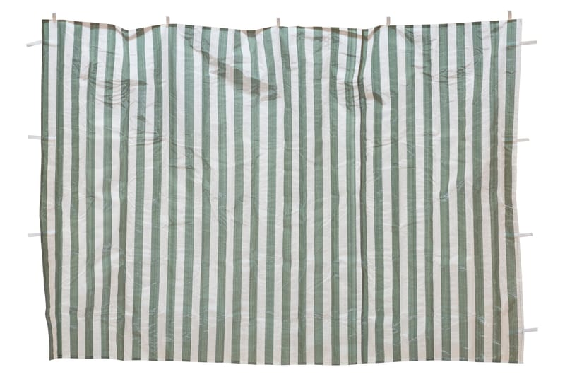 PAVILJONGVÄGGAR - Grön - Utemöbler & utemiljö - Solskydd - Paviljong - Paviljongvägg