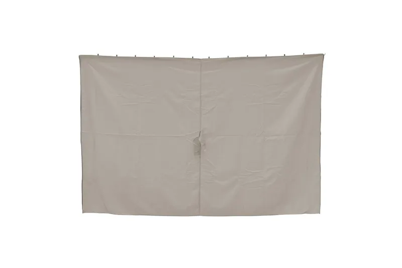 Paviljongväggar Hillerstorp Luxor 300 x 300 cm Sand, Sand