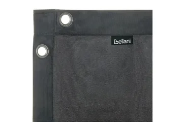 Trädgårdspergola Vimino - Grå, svart - Utemöbler & utemiljö - Solskydd - Pergola