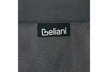 Trädgårdspergola Vimino - Grå, svart - Utemöbler & utemiljö - Solskydd - Pergola