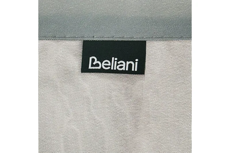 Trädgårdspergola Vimino - Grå - Utemöbler & utemiljö - Solskydd - Pergola