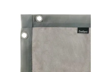 Trädgårdspergola Vimino - Grå - Utemöbler & utemiljö - Solskydd - Pergola