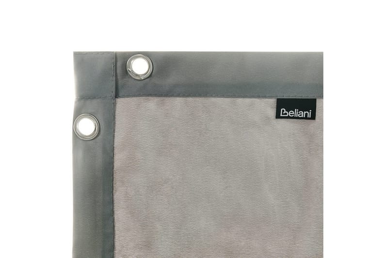 Trädgårdspergola Vimino - Grå - Utemöbler & utemiljö - Solskydd - Pergola