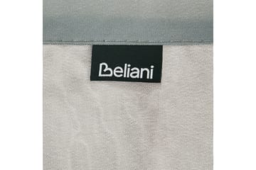 Trädgårdspergola Vimino - Grå - Utemöbler & utemiljö - Solskydd - Paviljong - Komplett paviljong