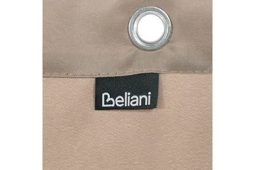 Trädgårdspergola Vimino - Taupe, svart - Utemöbler & utemiljö - Solskydd - Pergola