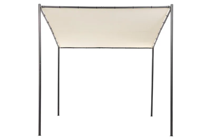 Trädgårdspergola Vimino - Utemöbler & utemiljö - Solskydd - Pergola