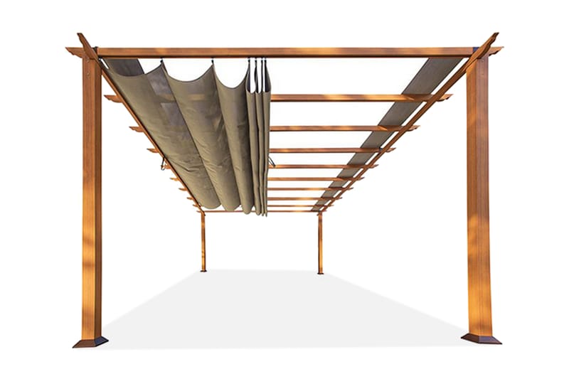 Pergola Florida - Pergola